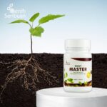 Root Master Pemacu Pertumbuhan Akar 100 mL