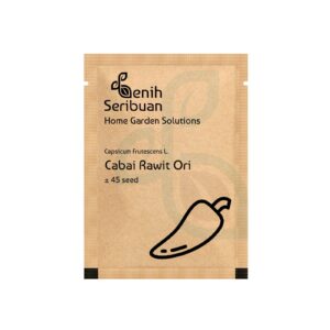 Benih Cabe Rawit ORI