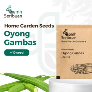Benih Oyong F1 Hibrida