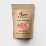 Benih Strawberry 5 Macam Benih Buah Stroberi Unggul Seribuan