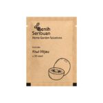 Benih Buah Kiwi Hijau Unggul Premium