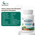 Pestisida Nabati 150mL Formula Organik Cair Konsentrat Pengendali Hama Tanaman