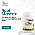 Root Master Pemacu Pertumbuhan Akar 100 mL