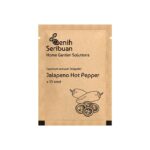 Benih Cabe Jalapeno F1 Hybrid Premium