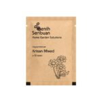 Benih Bunga Krisan Mixed Unggul Premium